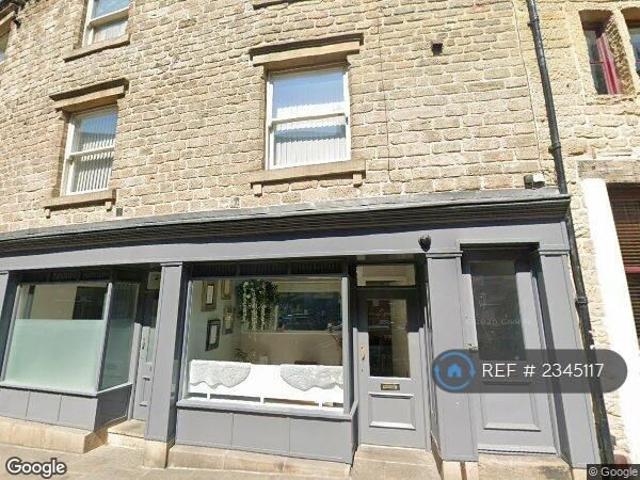 Studio to rent