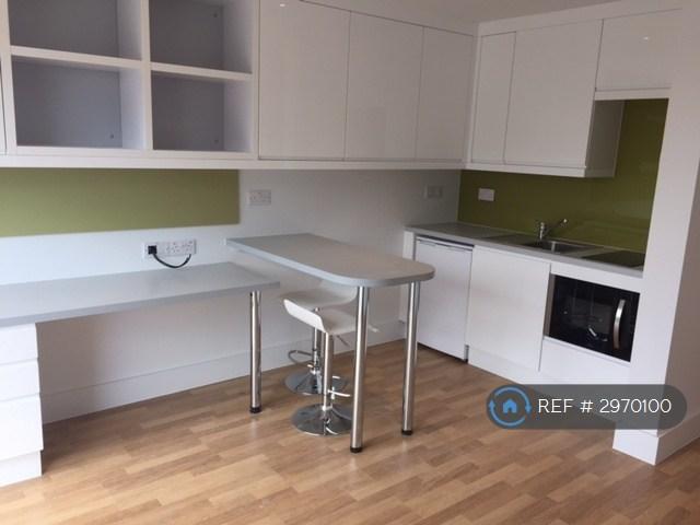 Studio to rent