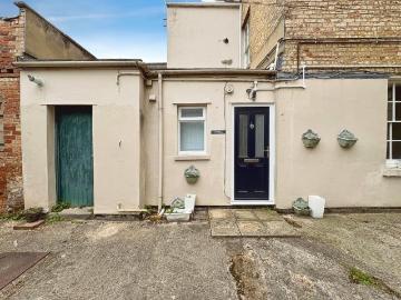 Cheltenham, Gloucestershire county, Southdowns