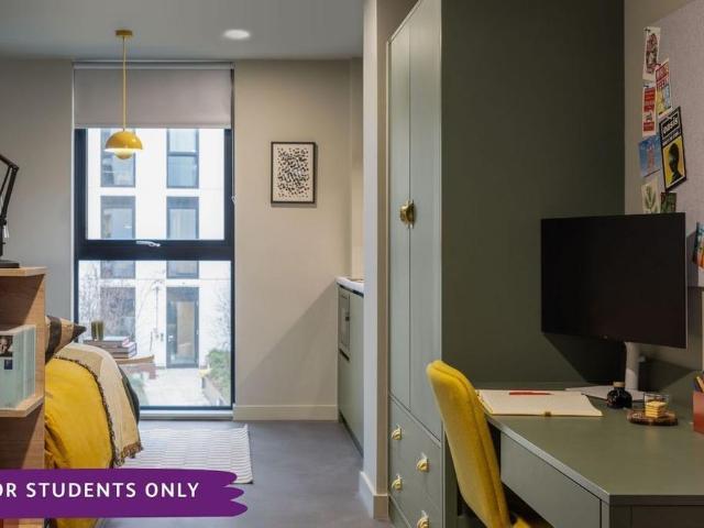 Studio to rent