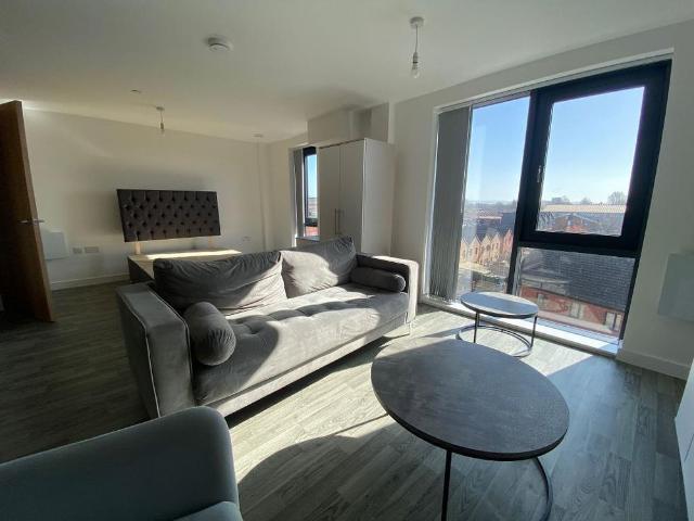 Studio to rent