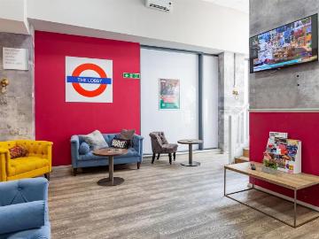 Herne Hill, London, Greater London