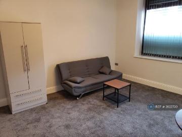 Pendle, Bradford and West Yorkshire, North England