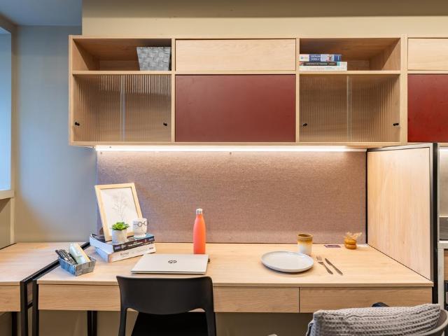 Studio to rent