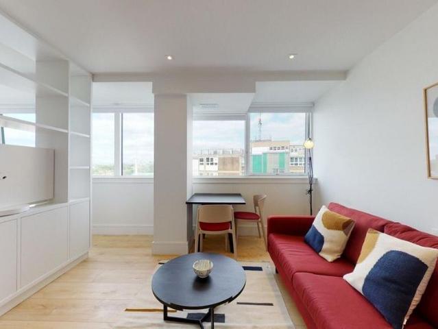 Studio to rent