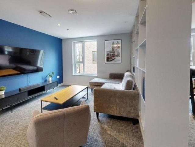 Studio to rent