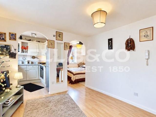 Studio to rent