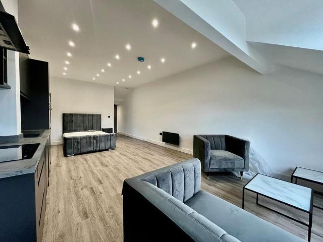 Studio to rent