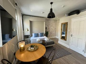 Marylebone, W1, Central London, London, Greater London