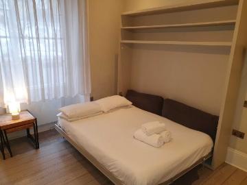 Marylebone, W1, Central London, London, Greater London