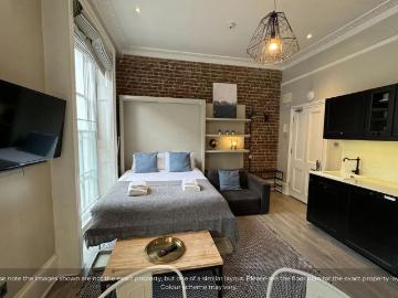 Marylebone, W1, Central London, London, Greater London