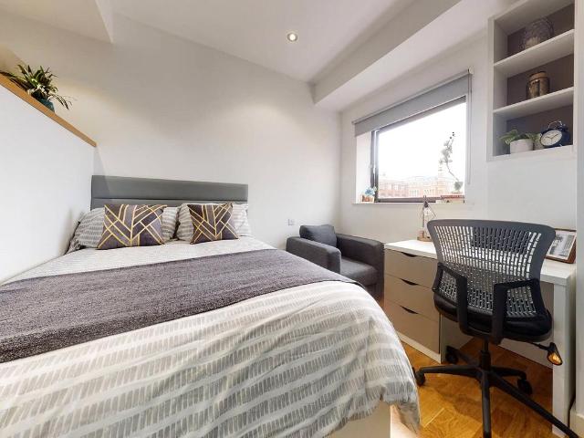 Studio to rent