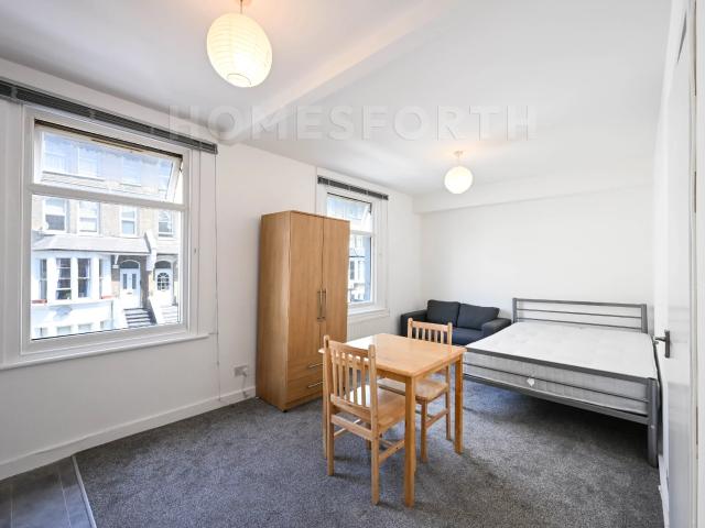 Studio to rent