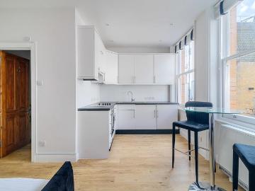 Covent Garden, Zone 1 London, West London, London, Greater London