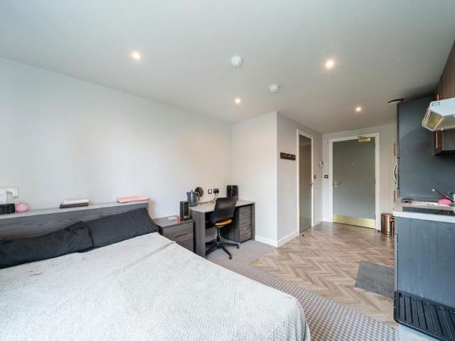 Studio to rent