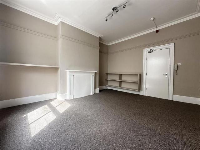 Studio to rent