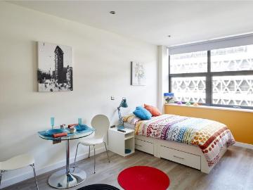 Studio to rent