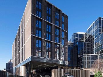 Edinburgh, Shetland - Equipped kitchen