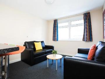 Studio to rent