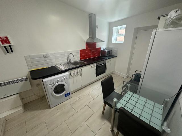 Studio to rent