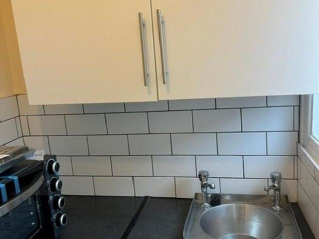 Studio to rent