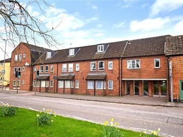 Devizes, Wiltshire county, Southdowns
