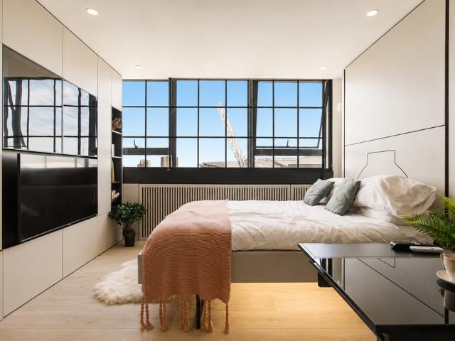 Studio to rent