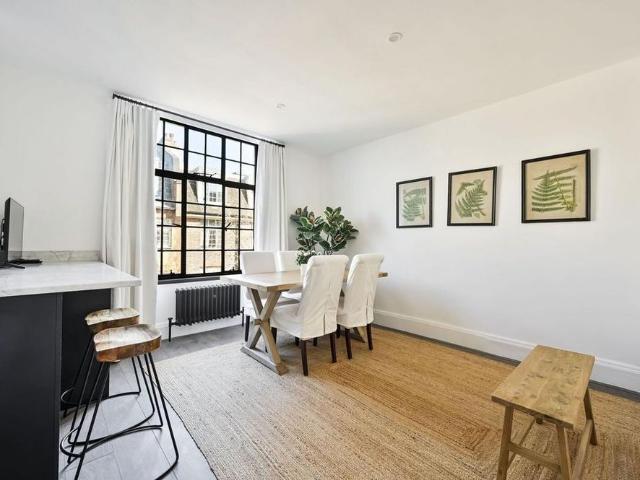 Studio to rent
