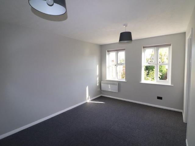 Studio to rent