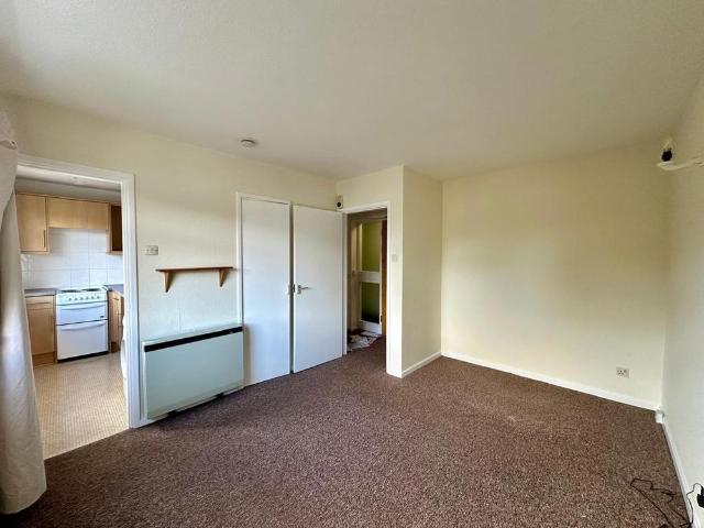 Studio to rent