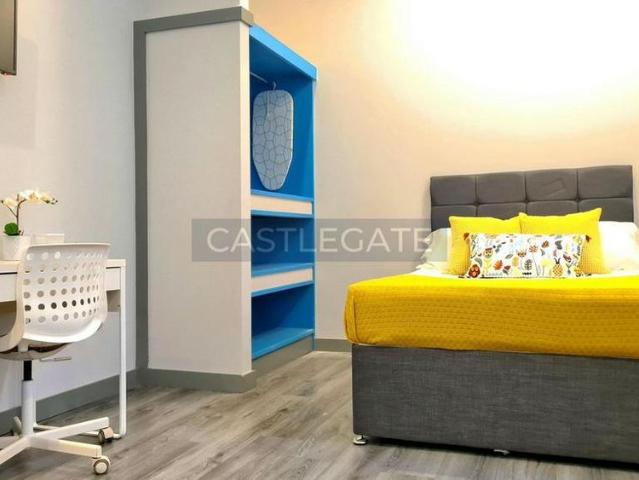 Studio to rent