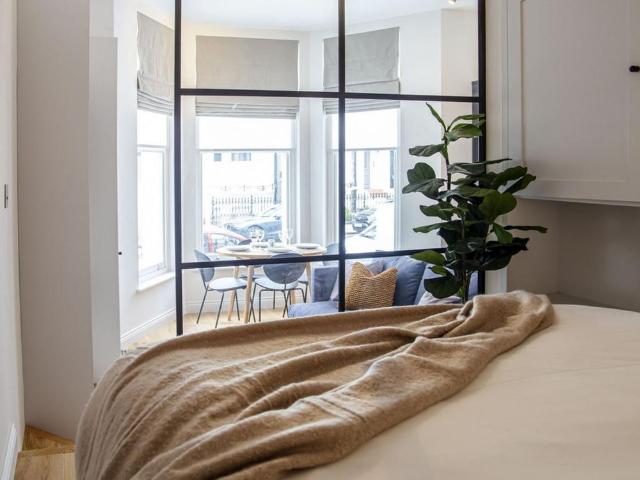 Studio to rent