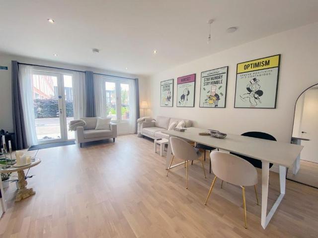 Studio to rent