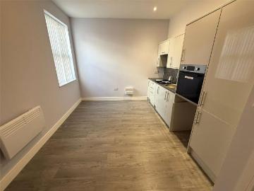 Seaforth Liverpool, L30, Bootle, Sefton county, North West England