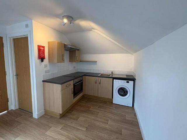 Studio to rent