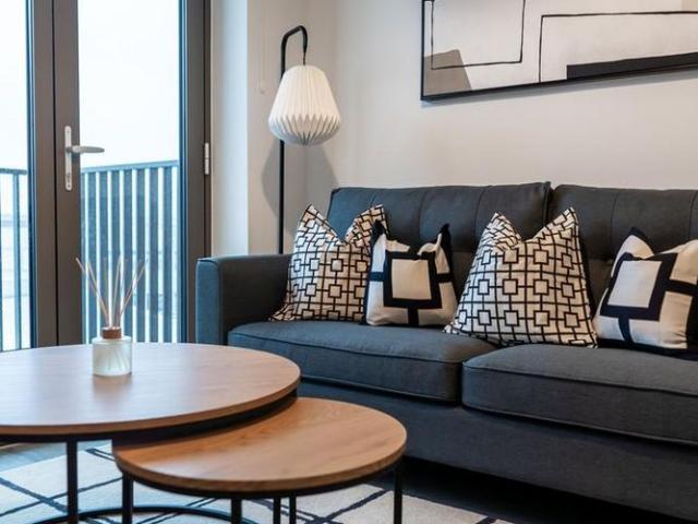 Studio to rent