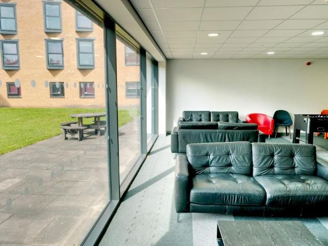 Studio to rent