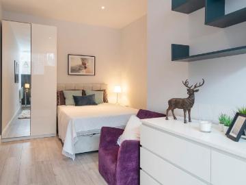 South Hampstead, London, Greater London