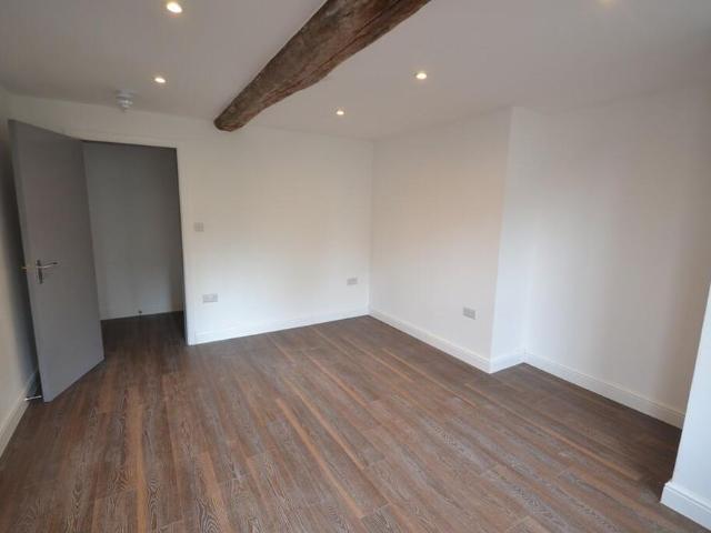 Studio to rent