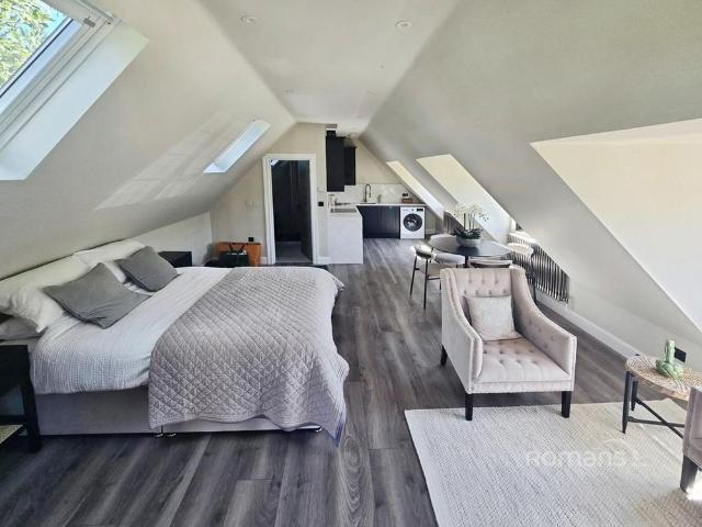 Studio to rent