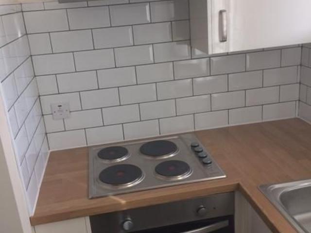 Studio to rent
