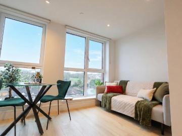 Coombe, Kingston Upon Thames, Greater London
