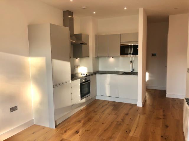 Studio to rent