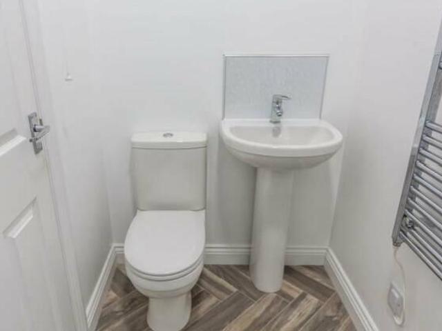 Studio to rent