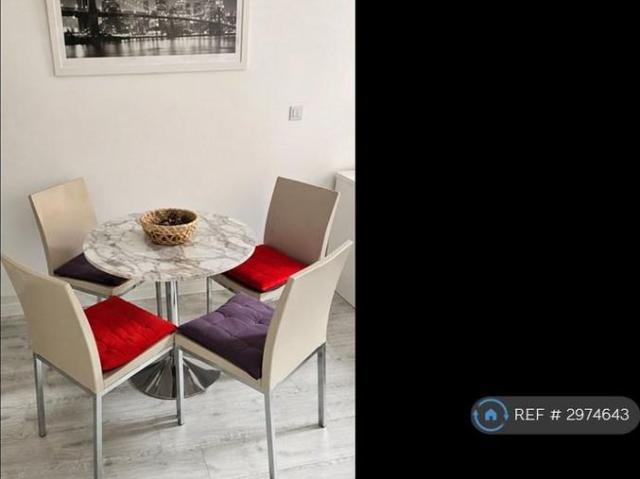 Studio to rent
