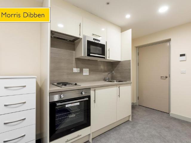 Studio to rent