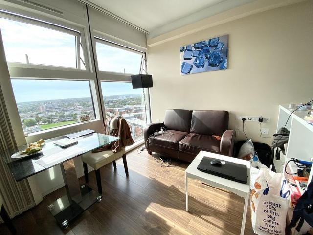 Studio to rent