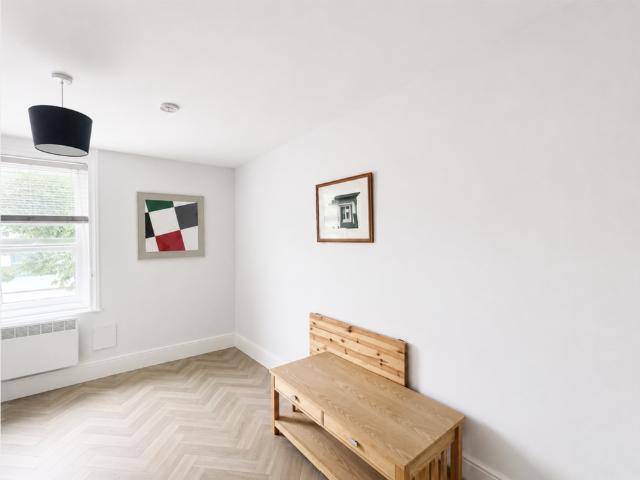 Studio to rent
