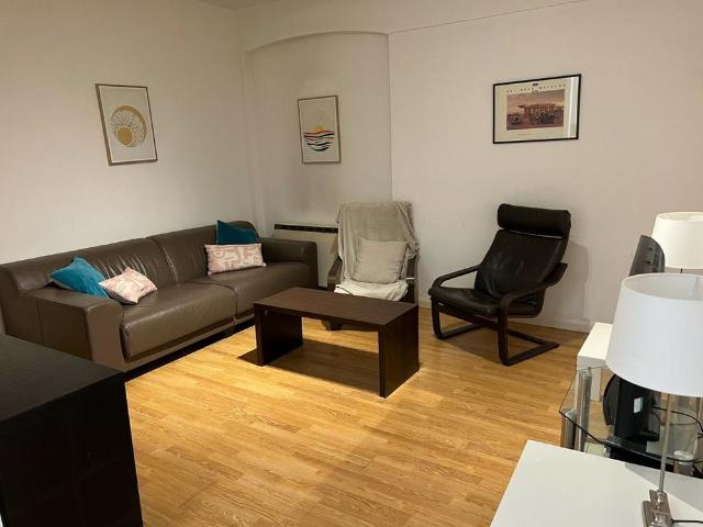 Studio to rent