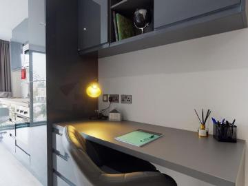 Coventry, West Midlands, Midlands - Equipped kitchen